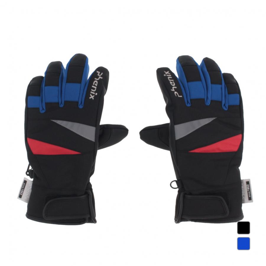 PHENIX】 フェニックス 手袋 スキーグローブ 新品未使用 Lサイズ フェニックス（PHENIX） ジュニア キッズ 子供 スキー グローブ