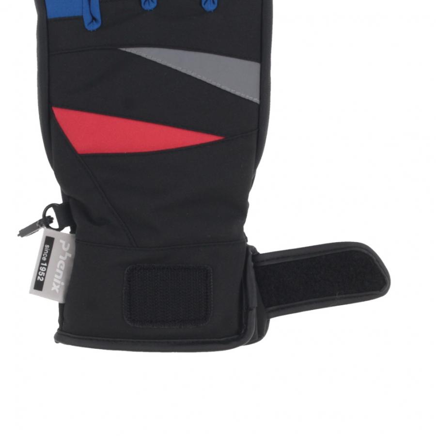 フェニックス（PHENIX） ジュニア キッズ 子供 スキー グローブ