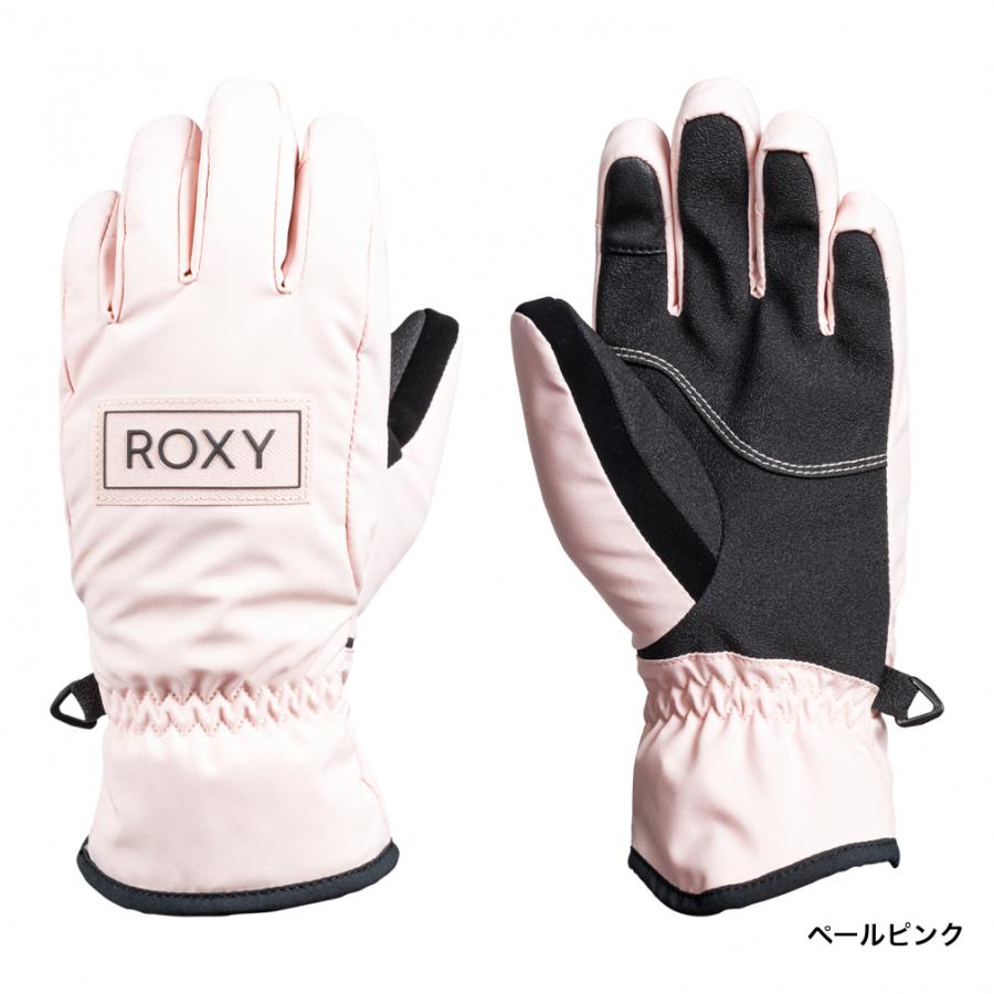 ROXY（ロキシー） ジュニア キッズ 子供 スノーボード グローブ