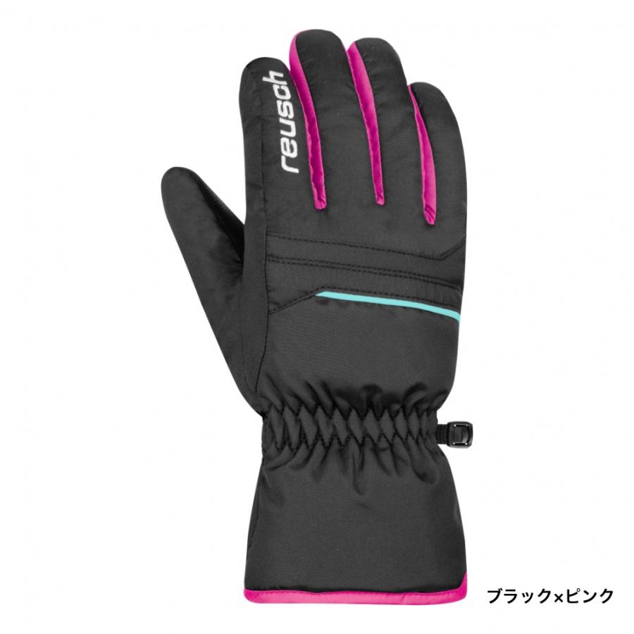 reusch ロイシュ ジュニア キッズ 子供 スキー グローブ REUSCH reusch ロイシュ ジュニア キッズ 子供 スキー グローブ REUSCH