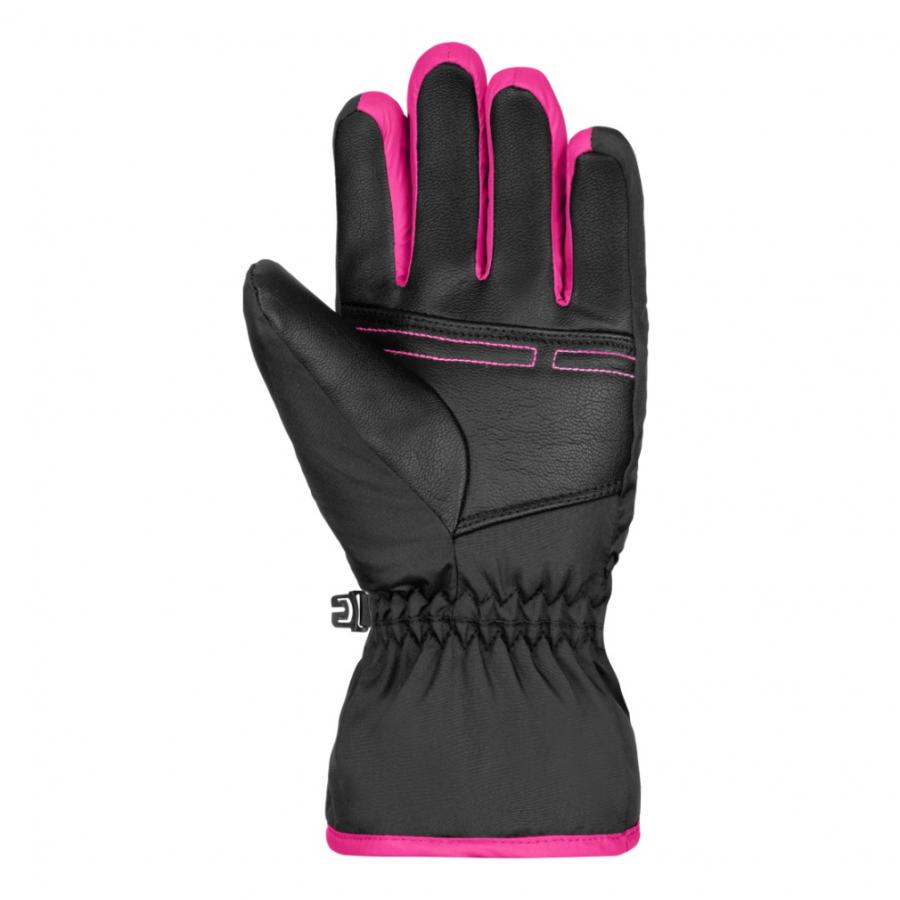 reusch（ロイシュ） ジュニア キッズ 子供 スキー グローブ ALAN