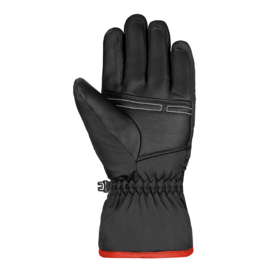 reusch（ロイシュ） ジュニア キッズ 子供 スキー グローブ ALAN