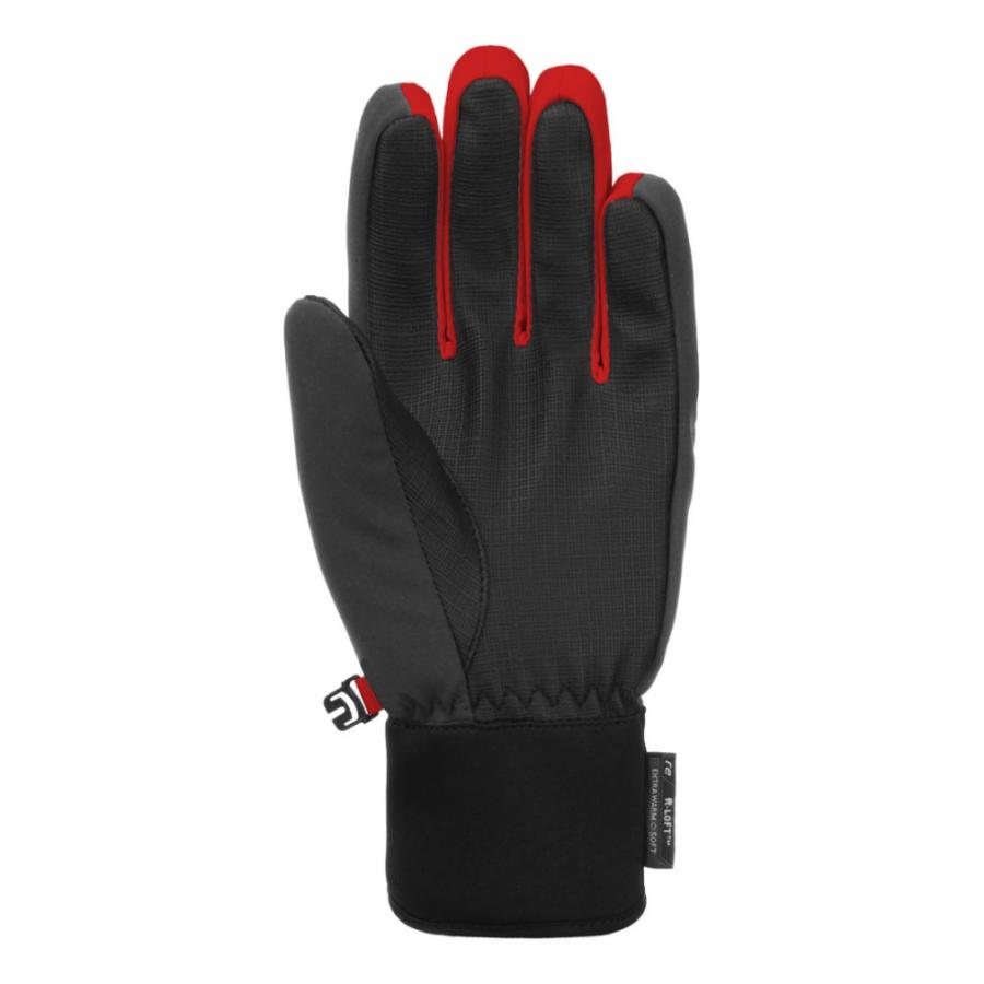 ロイッシュ ジュニア スキーグローブ トレーニングR-TEX XT&アームガード ロイッシュ ジュニア スキーグローブ トレーニングR-TEX XT&アーム