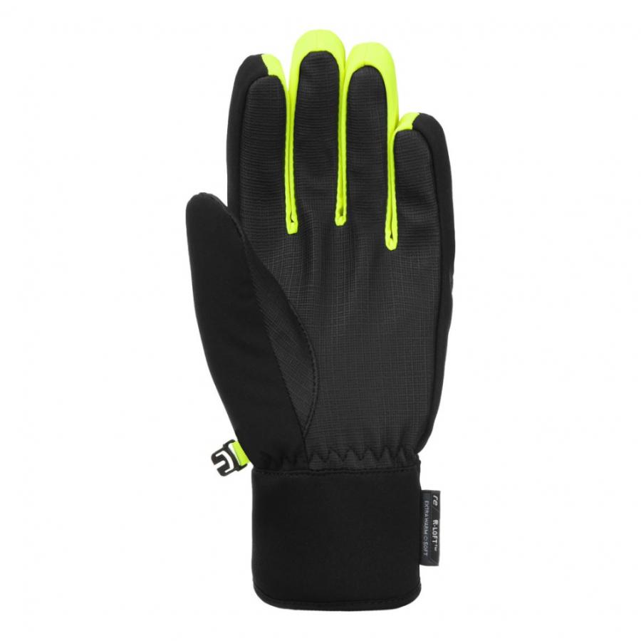 reusch（ロイシュ） ジュニア キッズ 子供 スキー グローブ SIMON R