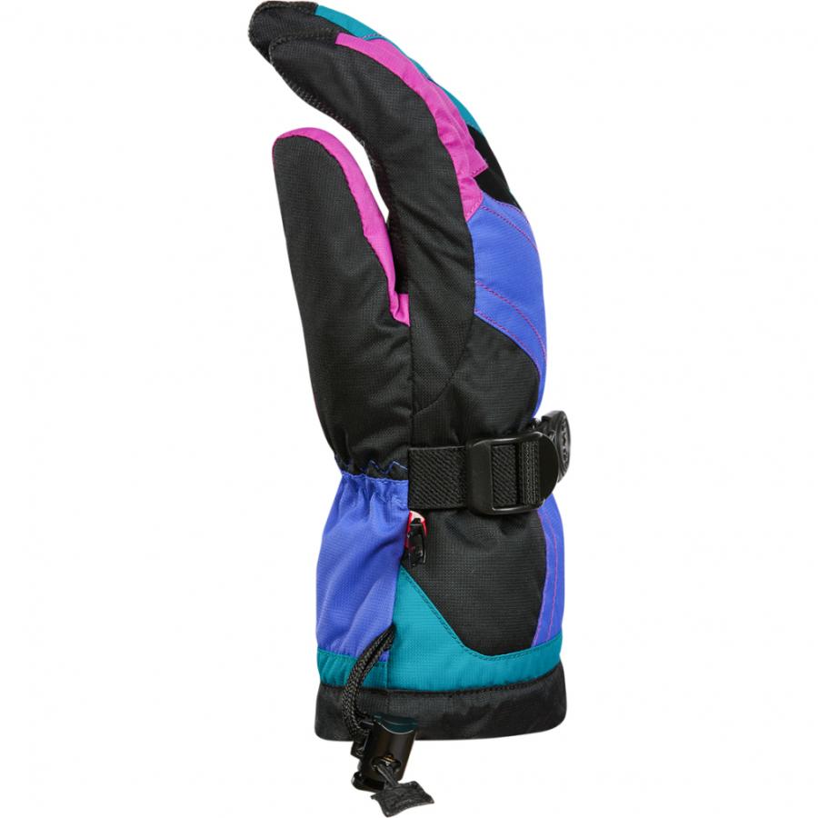 KOMBI（コンビ） ジュニア キッズ 子供 スノーボード グローブ