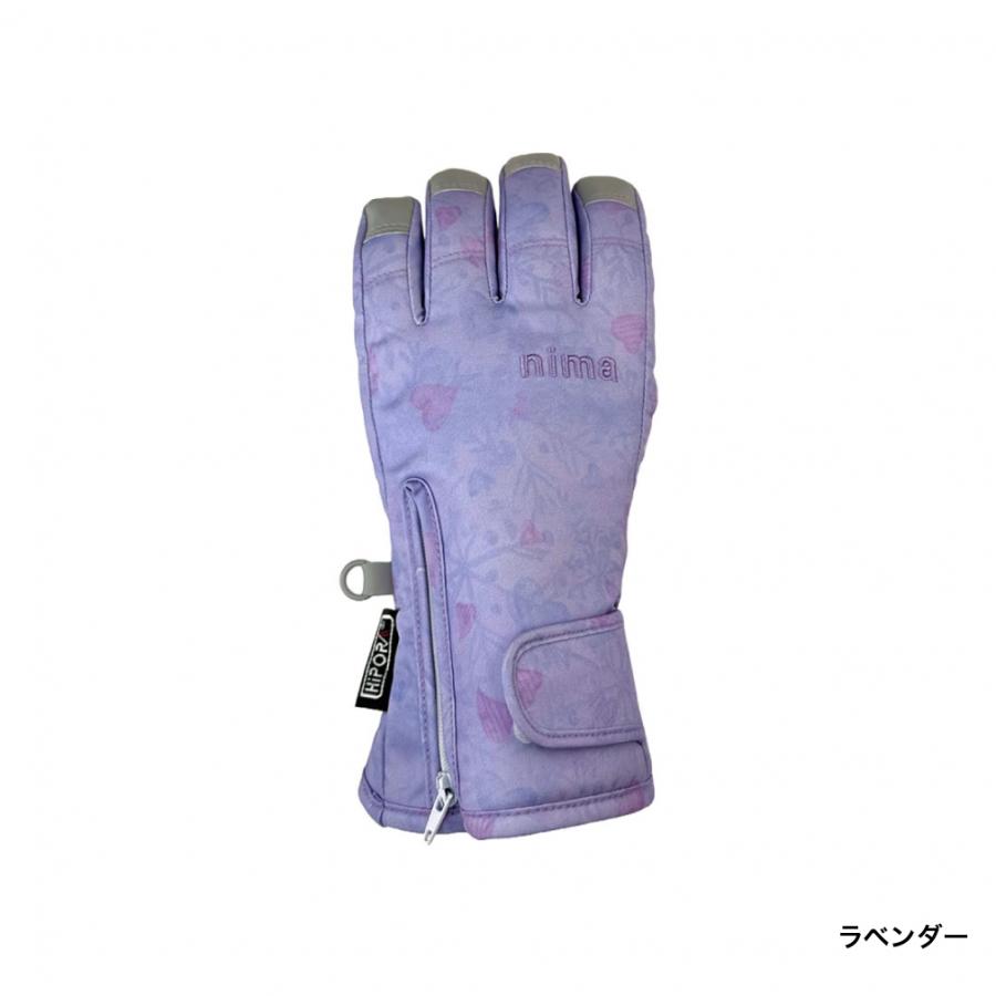 160(145-165)nimaスキーウェア ゴーグル 手袋 靴下 美品 160(145-165