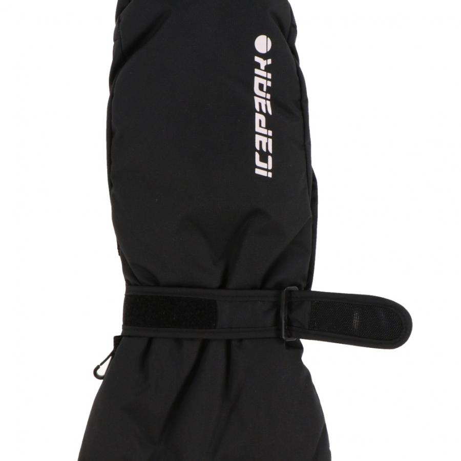 アイスピーク　icepeak スノボ・スキーウェア　メンズM 黒 楽天市場】ICEPEAK アイスピーク スノーウェア スキーウェア