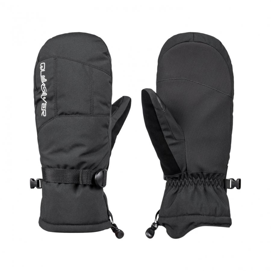 Quiksilver（クイックシルバー） メンズ スノーボード グローブ