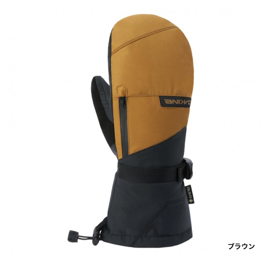 DAKINE ダカイン メンズ スノーボード グローブ TITAN GORE-TEX DAKINE ダカイン メンズ スノーボード グローブ TITAN GORE-TEX