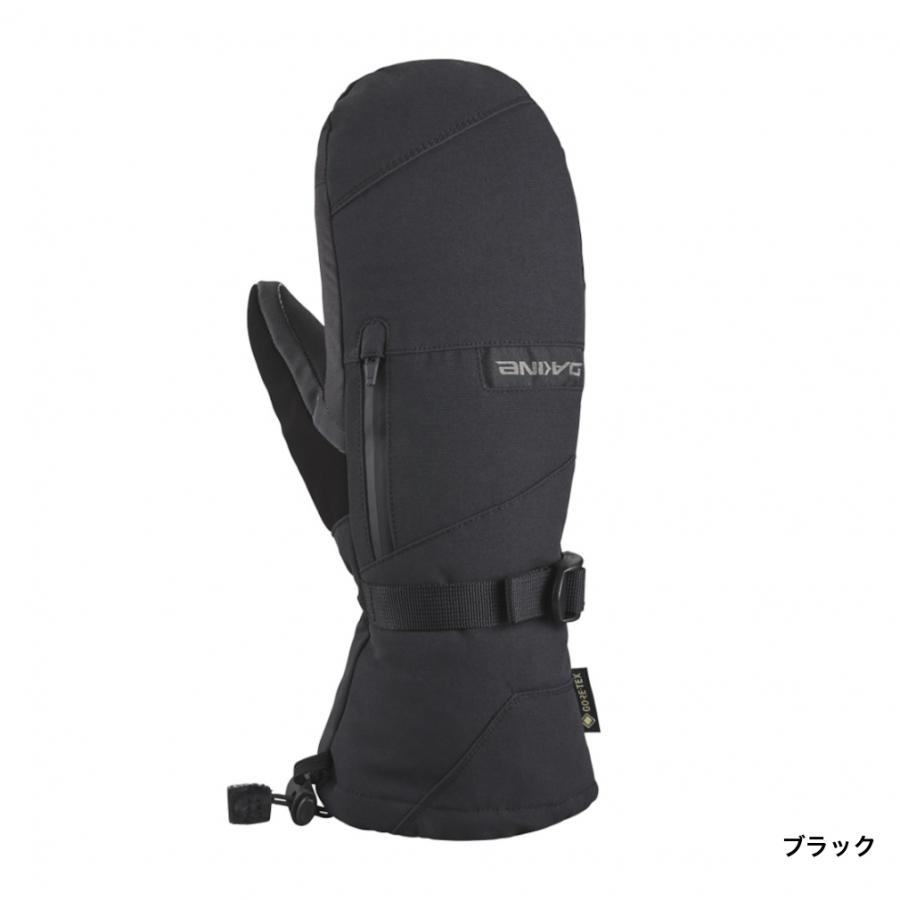 DAKINE（ダカイン） メンズ スノーボード グローブ TITAN GORE-TEX
