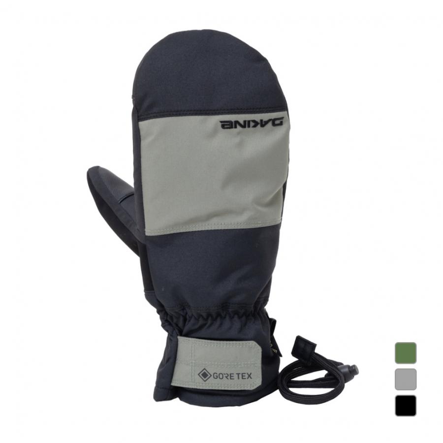 DAKINE（ダカイン） メンズ スノーボード グローブ SATURN GORE-TEX