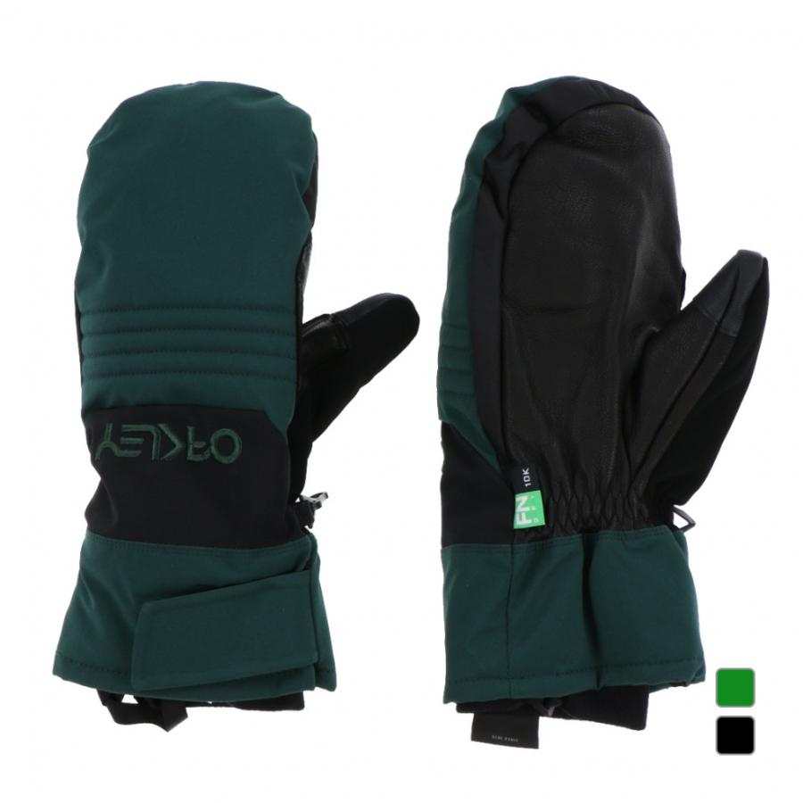 オークリー メンズ スノーボード グローブ OAKLEY B1B MITTENS FOS901289 OAKLEY 5235360013