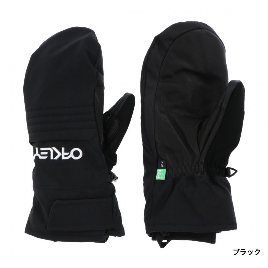 オークリー メンズ スノーボード グローブ OAKLEY B1B MITTENS FOS901289 OAKLEY 5235360013