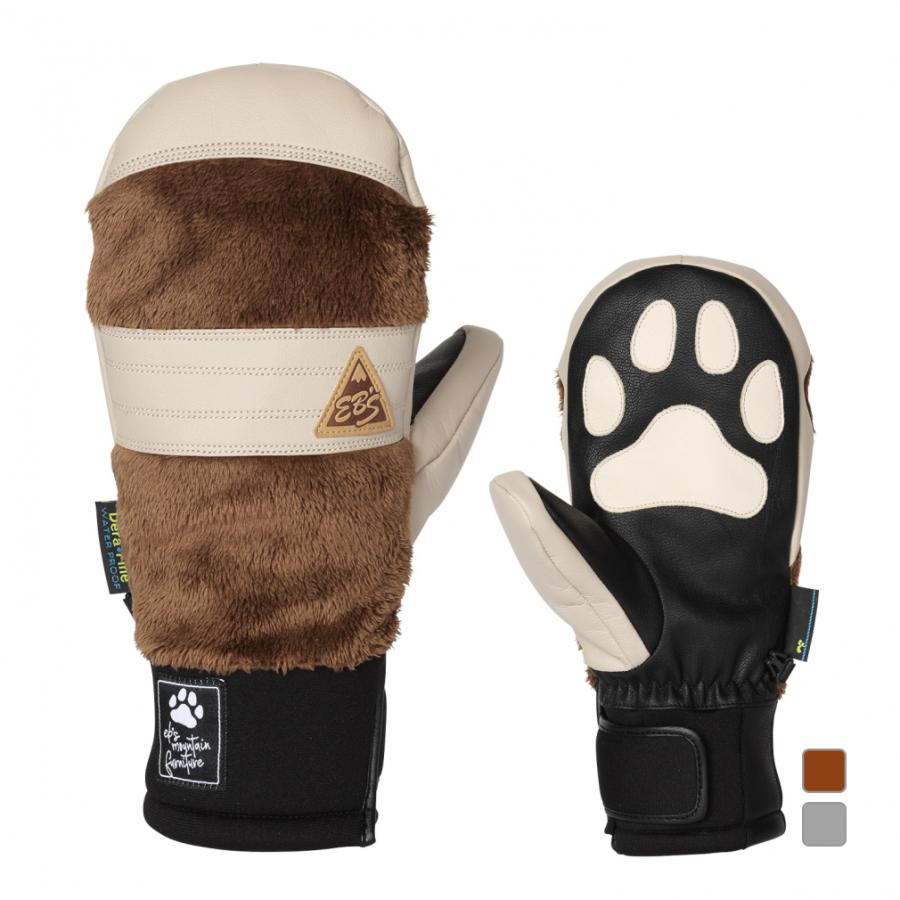 EVISU（エヴィス） エビス メンズ スノーボード グローブ HARUSAKI