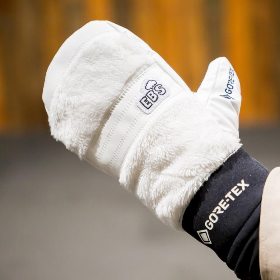 新品　グローブ　氷点下対応　eb's　手袋　ゴアテックス　スノーボード　XS 楽天市場】24-25 ebs エビス グローブ スノーボード GORE-TEX