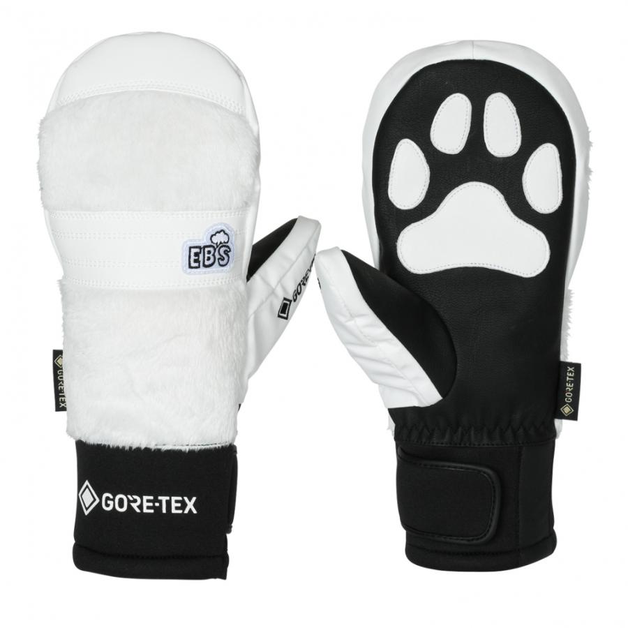 新品　グローブ　氷点下対応　eb's　手袋　ゴアテックス　スノーボード　XS 楽天市場】24-25 ebs エビス グローブ スノーボード GORE-TEX