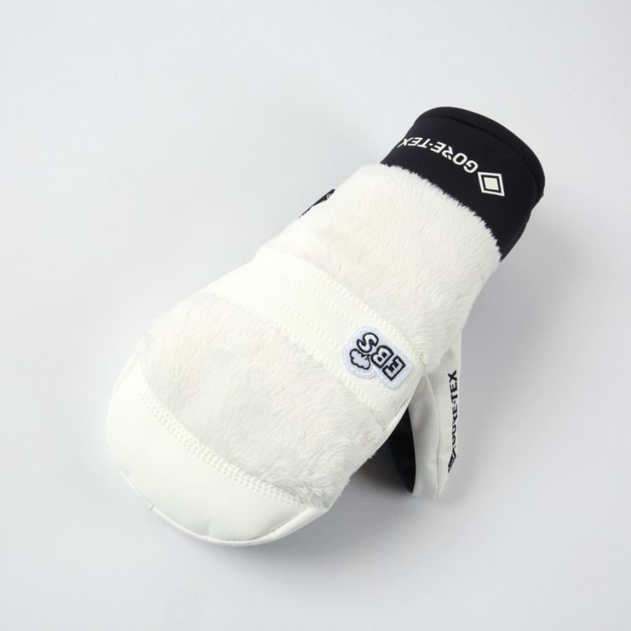 EVISU エビス メンズ スノーボード グローブ GORE-TEX EXCLUSIVE