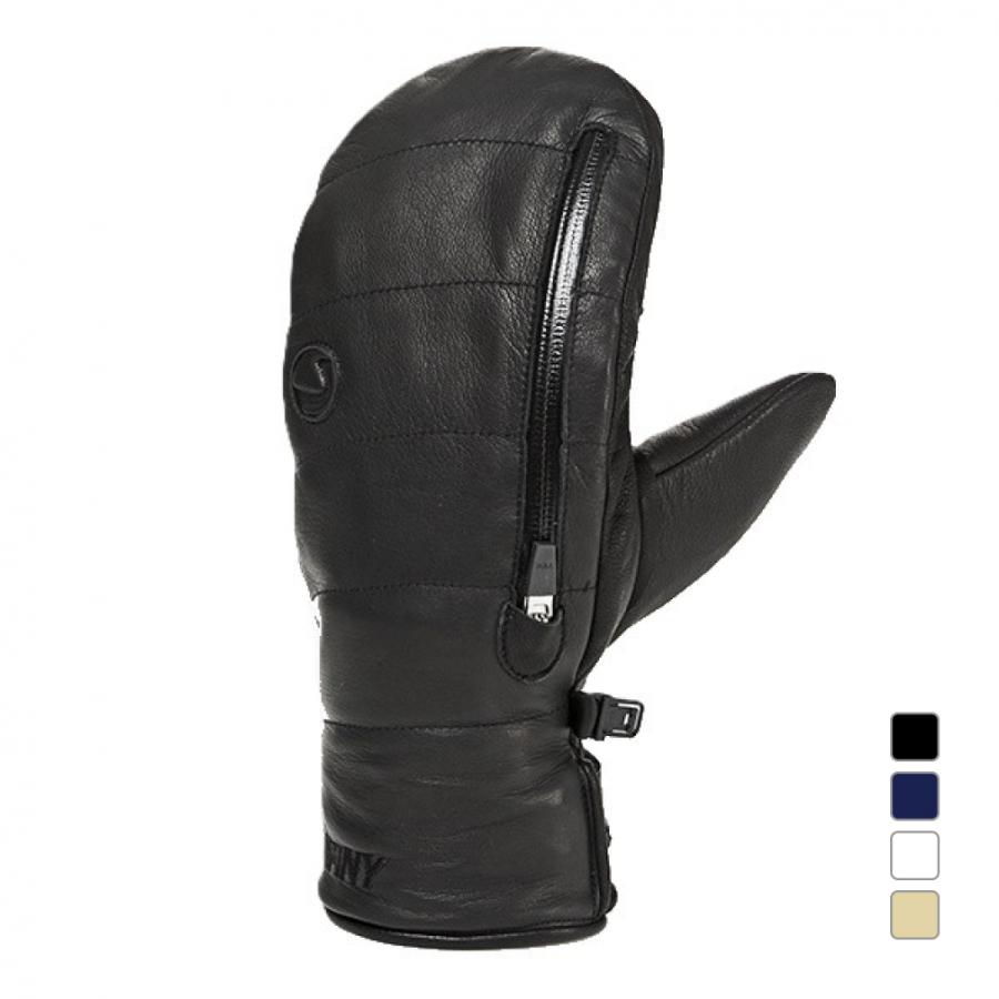 ◆新品◆SWANY ボッコ　スキー・スノーボード用グローブ 黒 スワニー メンズ スキー グローブ ボッコ_ TS-100A SWANY GLOVES