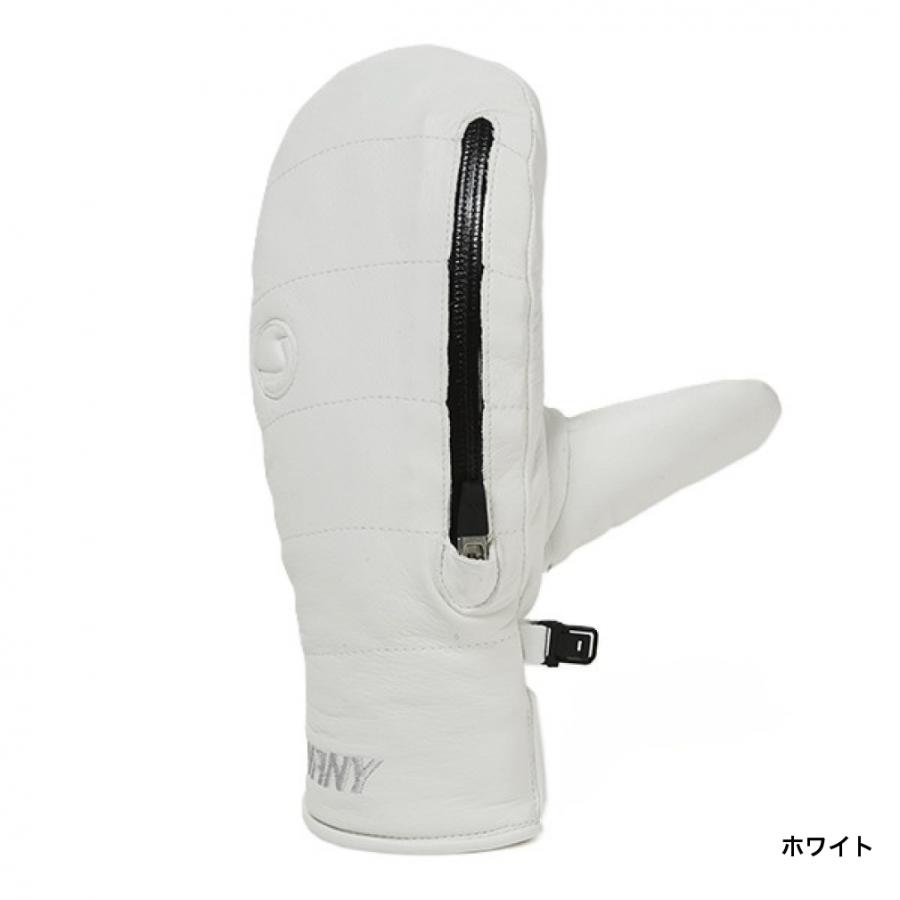 スワニー メンズ スキー グローブ ボッコ_ TS-100A SWANY GLOVES