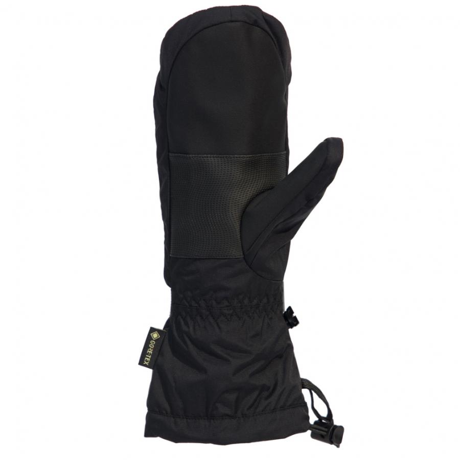 KOMBI（コンビ） メンズ スノーボード グローブ THE EDGE AS MENS MITT