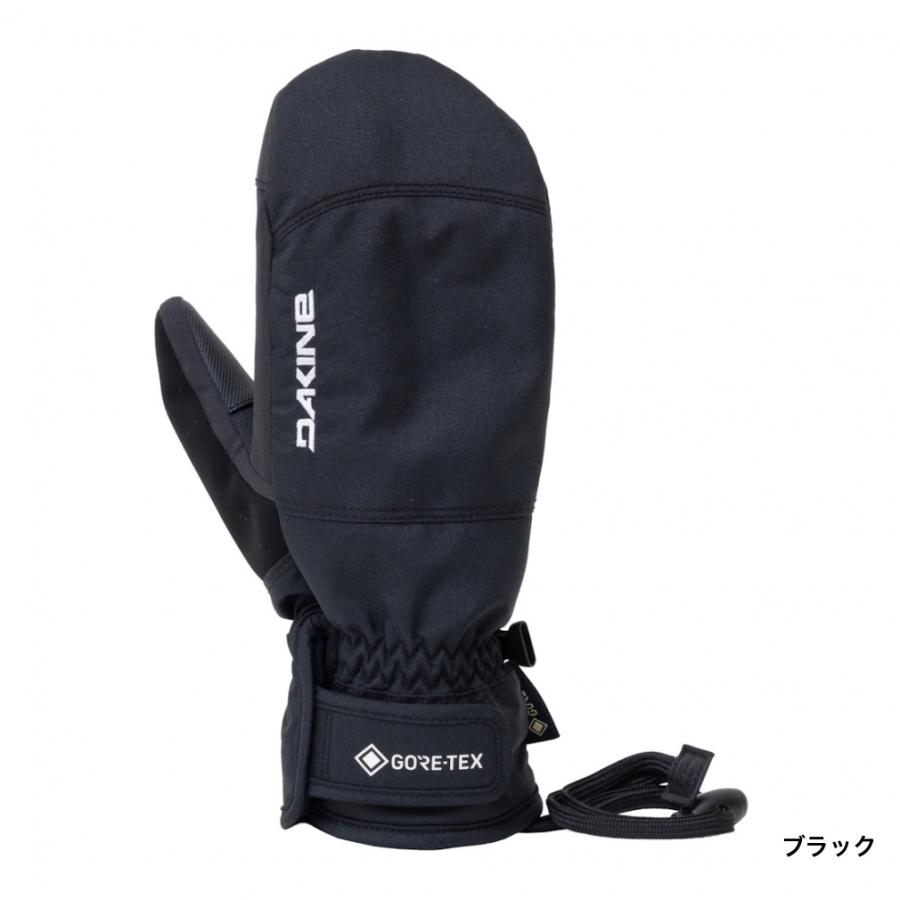 DAKINE（ダカイン） レディース スノーボード グローブ SILVIA GORE
