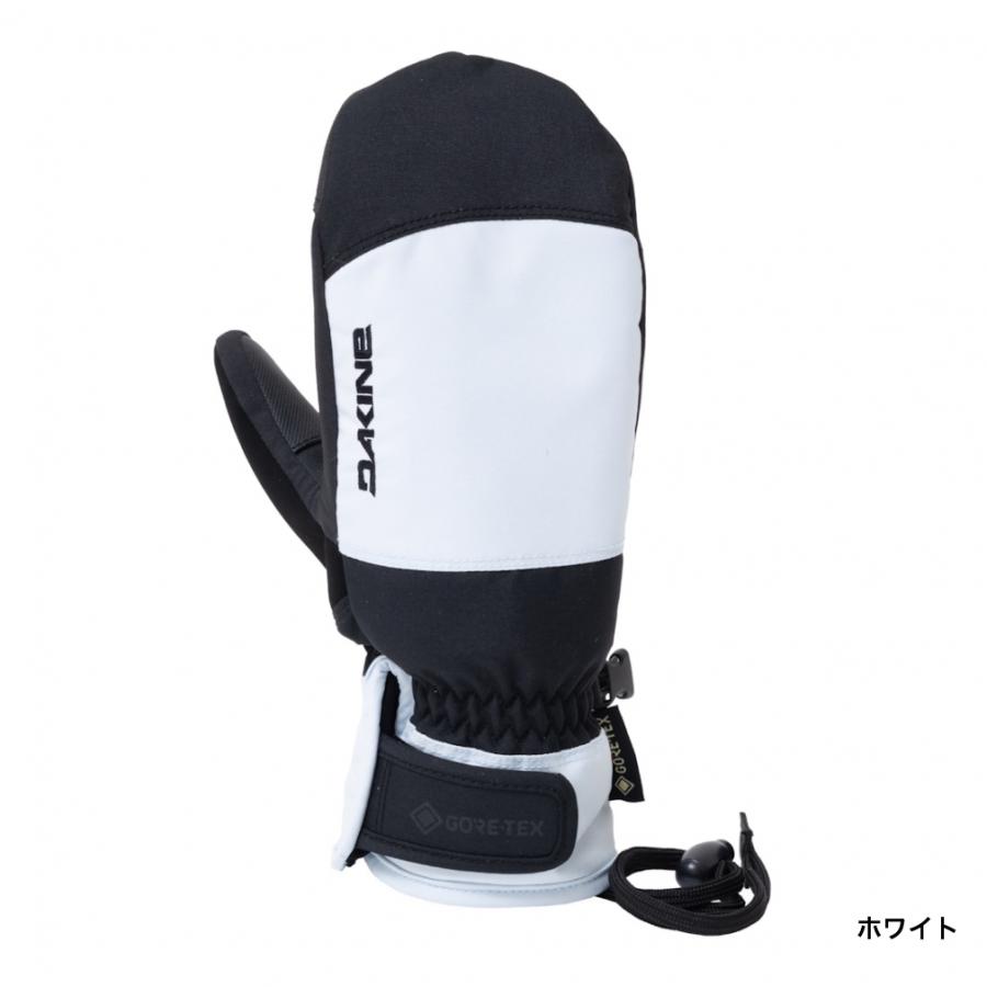 DAKINE（ダカイン） レディース スノーボード グローブ SILVIA GORE