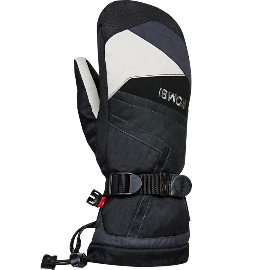 KOMBI（コンビ） レディース スノーボード グローブ オリジナル