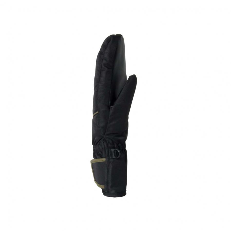 FABLICE（ファブリス） ジュニア キッズ 子供 スキー グローブ