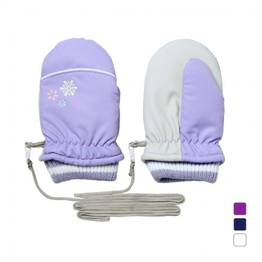 FABLICE（ファブリス） ジュニア キッズ 子供 スキー グローブ