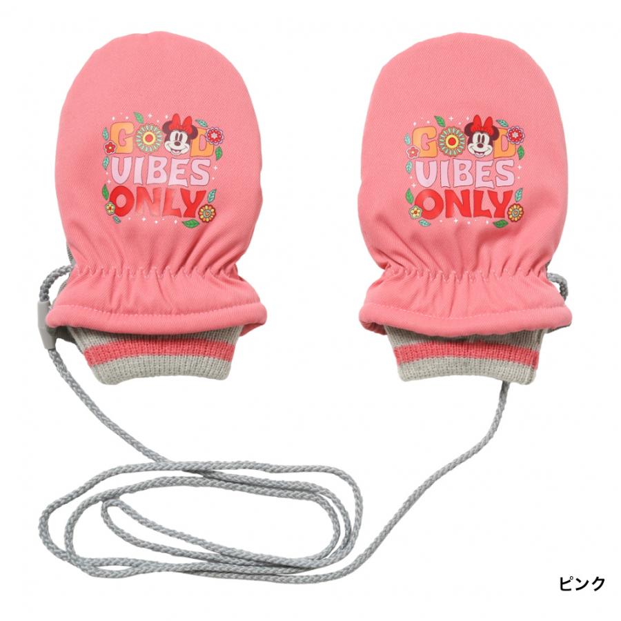 Disney（ディズニー） ジュニア キッズ 子供 スキー スノーグローブ