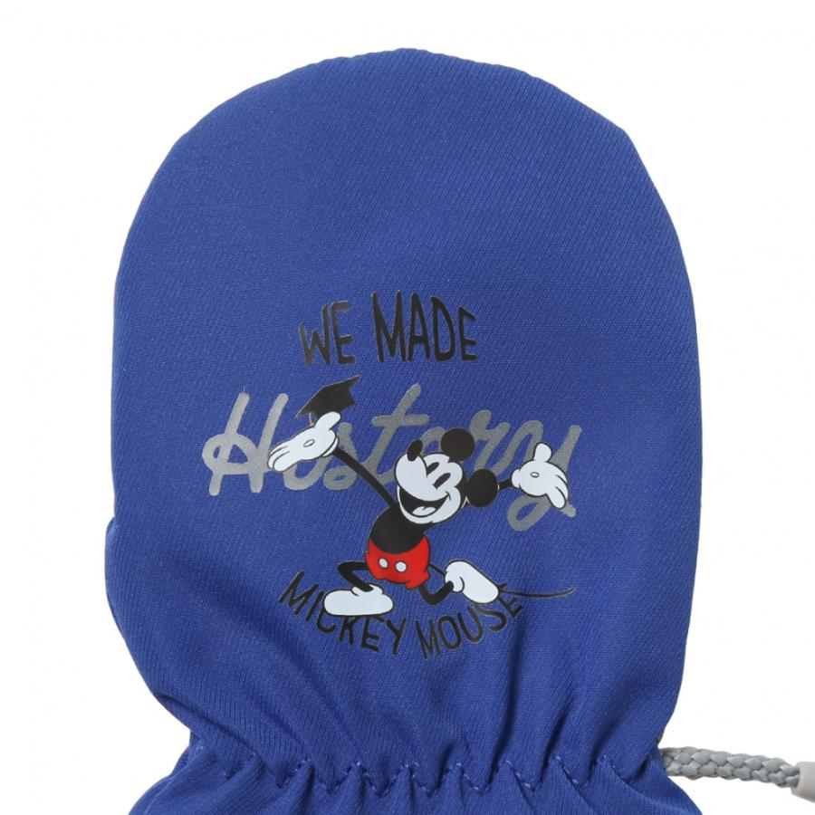 Disney（ディズニー） ジュニア キッズ 子供 スキー スノーグローブ