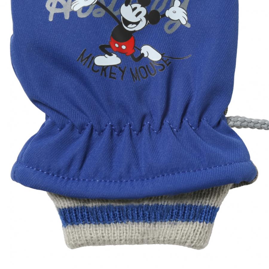 Disney（ディズニー） ジュニア キッズ 子供 スキー スノーグローブ