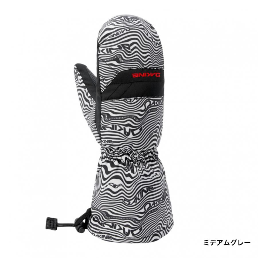 DAKINE（ダカイン） ジュニア キッズ 子供 スノーボード グローブ
