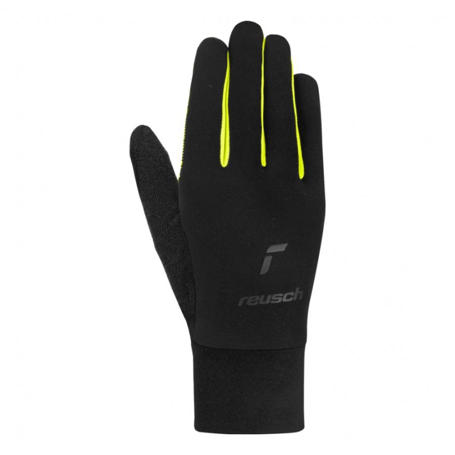 reusch（ロイシュ） メンズ スキー/スノーボード グローブ LIAM リアム