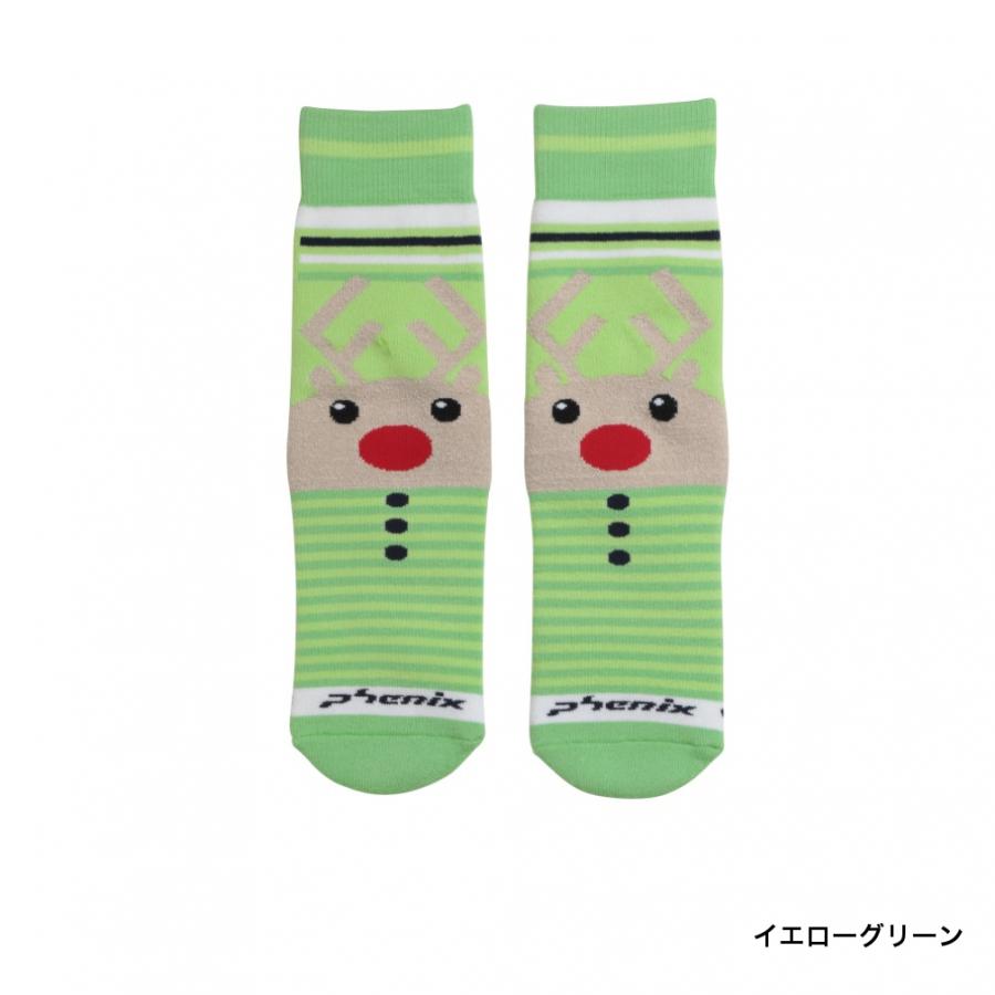 フェニックス（PHENIX） ジュニア キッズ 子供 スキー スノーボード