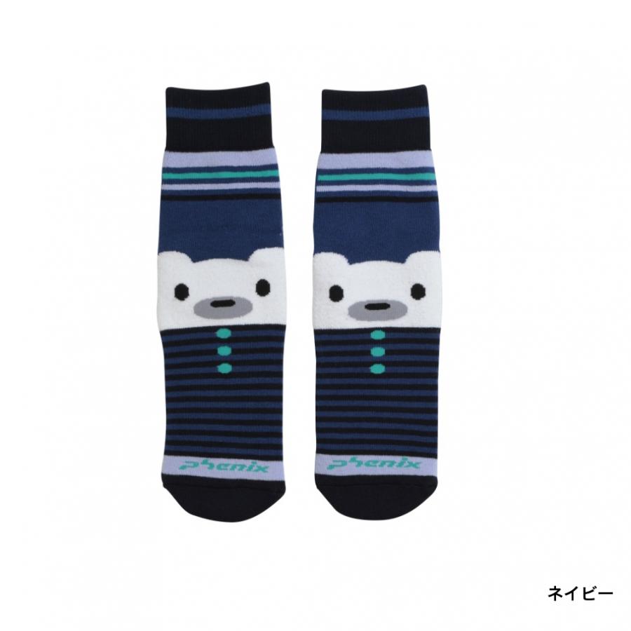 フェニックス（PHENIX） ジュニア キッズ 子供 スキー スノーボード