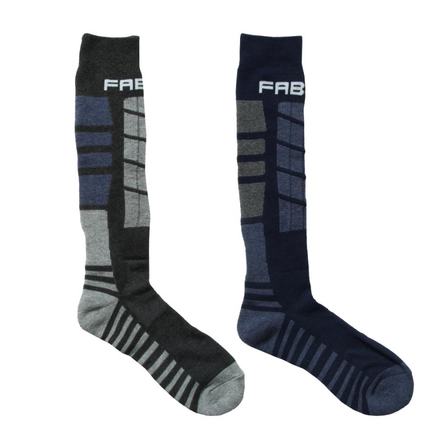 FABLICE（ファブリス） スキー/スノーボード ソックス ユニ機能