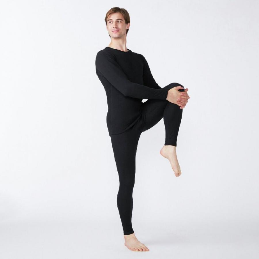 MIZUNO（ミズノ） メンズ スキー/スノーボード 機能タイツ 厚手 for