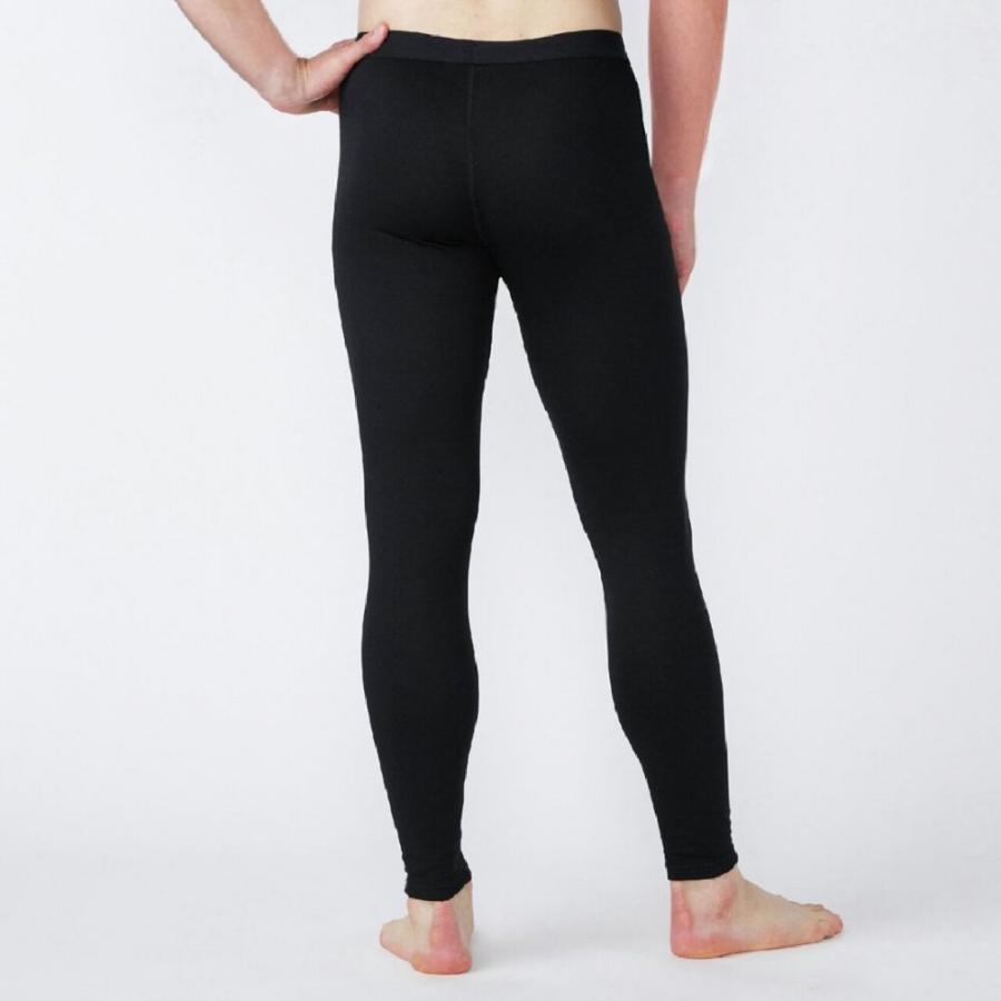 MIZUNO（ミズノ） メンズ スキー/スノーボード 機能タイツ 厚手 for