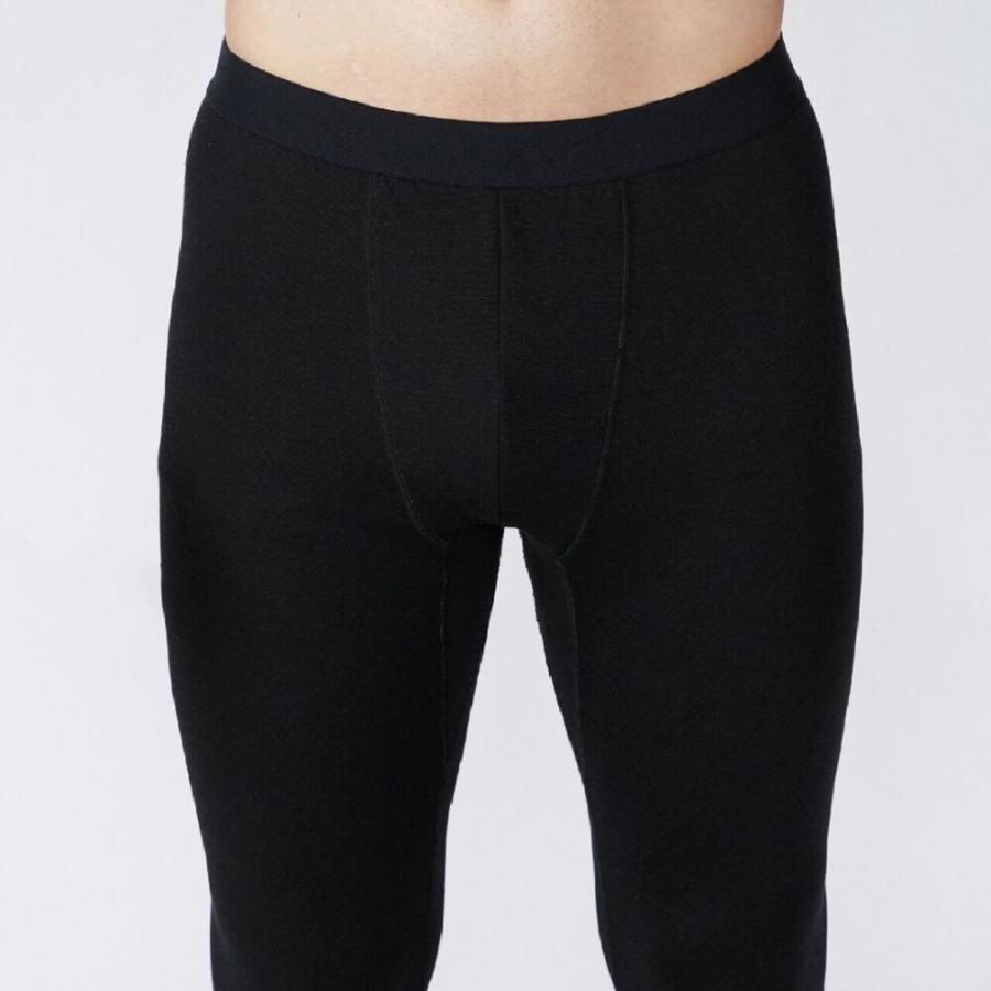 MIZUNO（ミズノ） メンズ スキー/スノーボード 機能タイツ 厚手 for