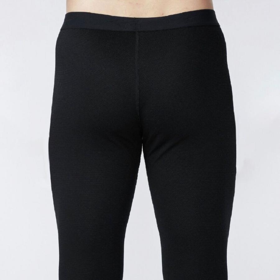 MIZUNO（ミズノ） メンズ スキー/スノーボード 機能タイツ 厚手 for