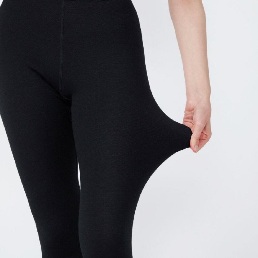 MIZUNO（ミズノ） レディース スキー/スノーボード 機能タイツ 厚手