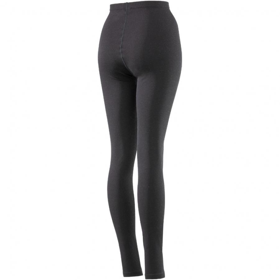 MIZUNO（ミズノ） レディース スキー スノーボード 機能タイツ ブレス