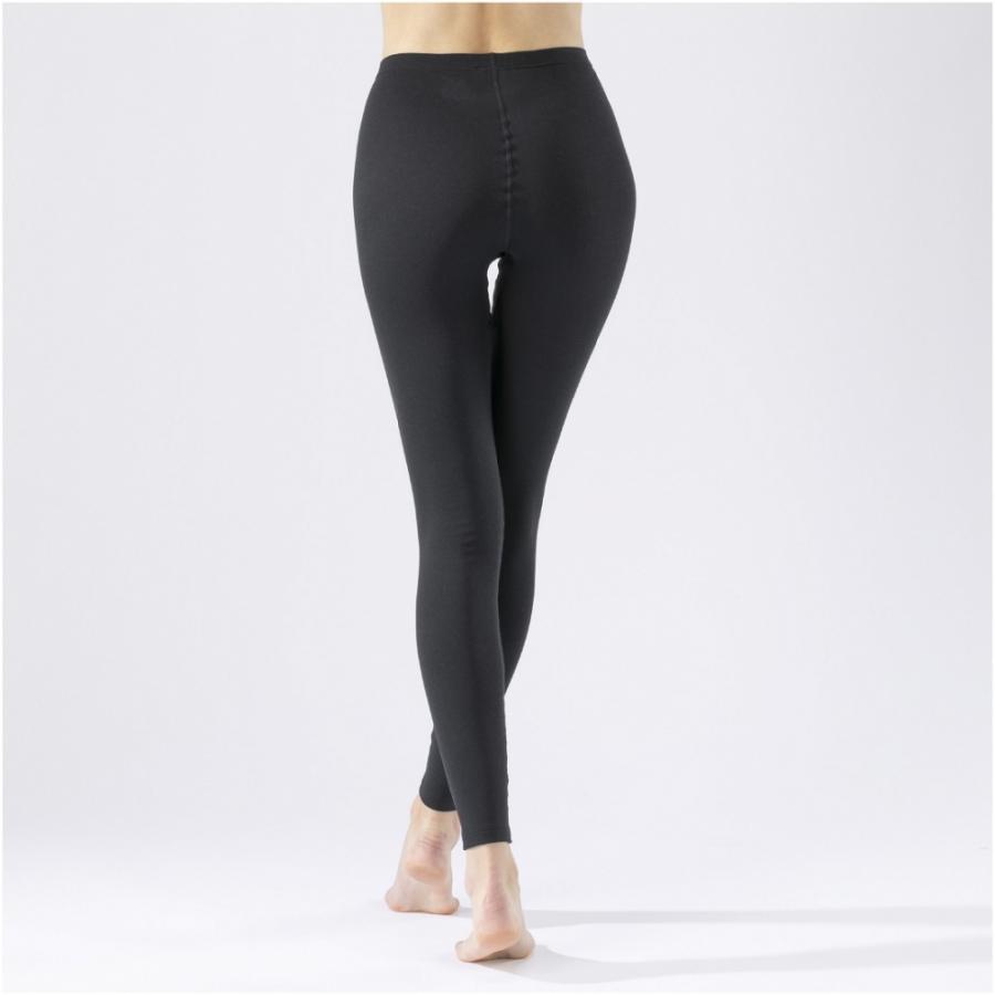 MIZUNO（ミズノ） レディース スキー スノーボード 機能タイツ ブレス