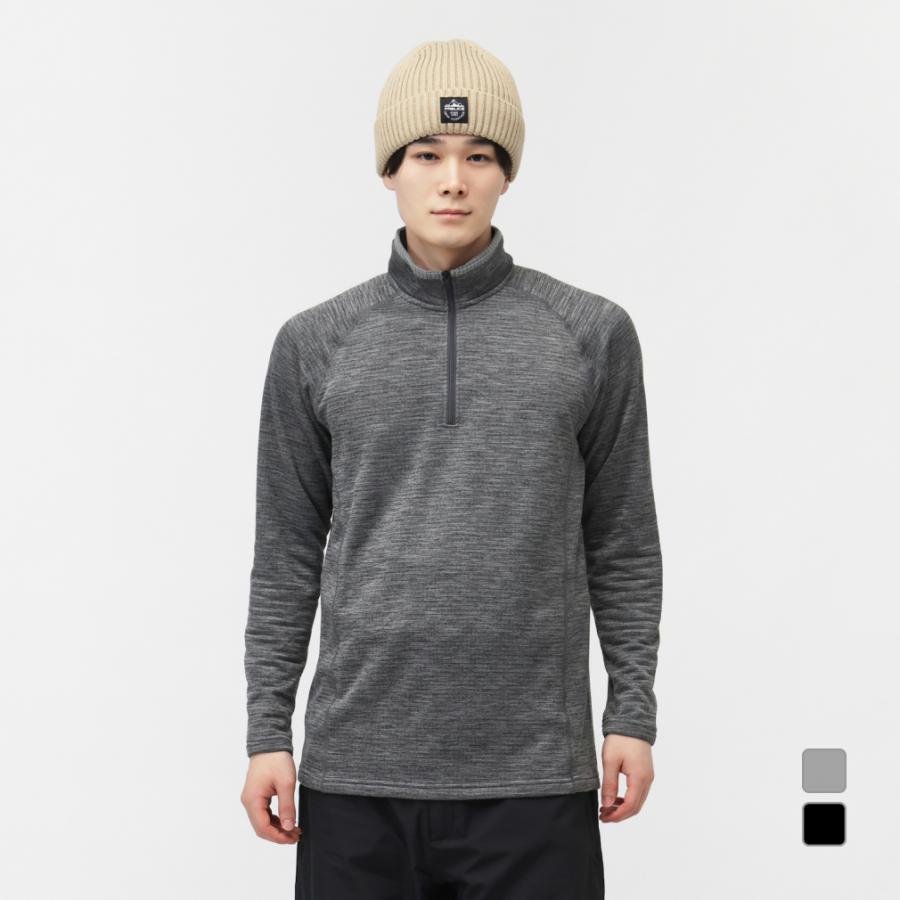 FABLICE（ファブリス） メンズ スキー/スノーボード タートルネック