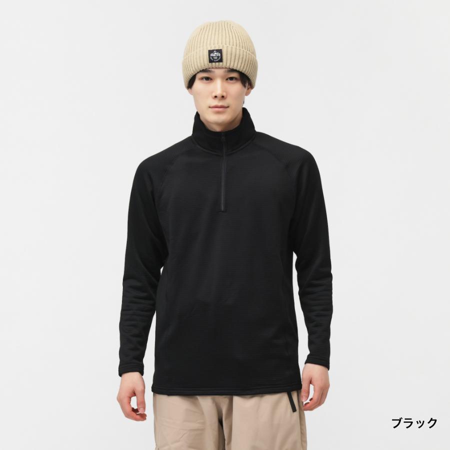 FABLICE（ファブリス） メンズ スキー/スノーボード タートルネック