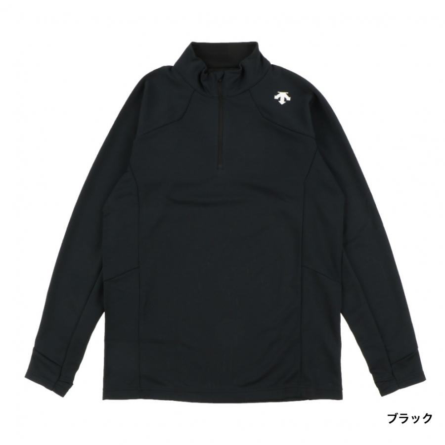DESCENTE GOLF デサント メンズ スキー/スノーボード タートルネック