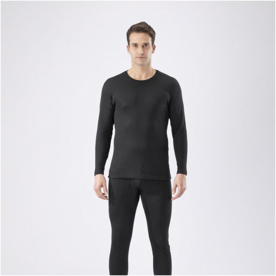 MIZUNO（ミズノ） メンズ スキー スノーボード 機能インナー ブレス