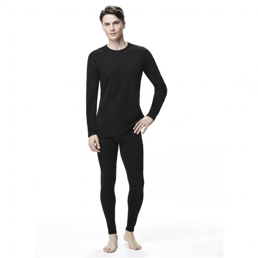 MIZUNO（ミズノ） メンズ スキー スノーボード 機能インナー ブレス