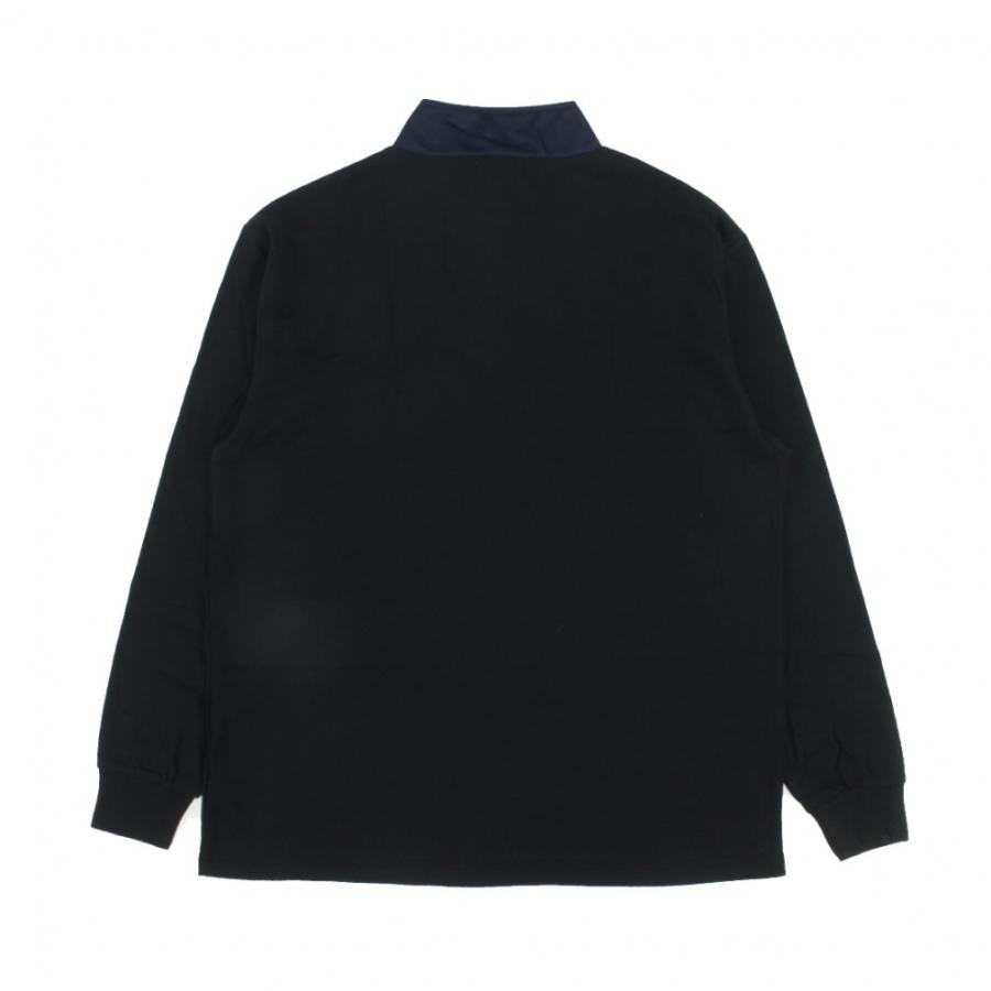 カロライン メンズ スキー/スノーボード タートルネックウェア メンズ